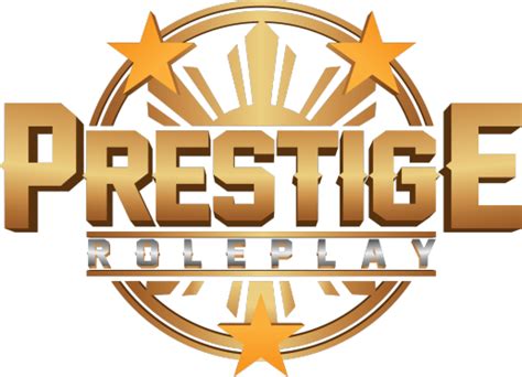 PRESTIGE RP PH Wiki .